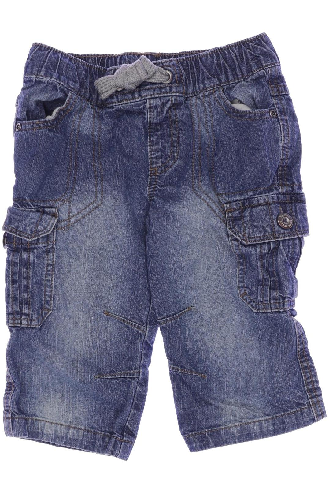 

Topolino Herren Shorts, blau, Gr. 110