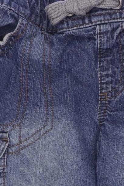 Thumbnail - Topolino Jungen Shorts, blau, Gr. 110