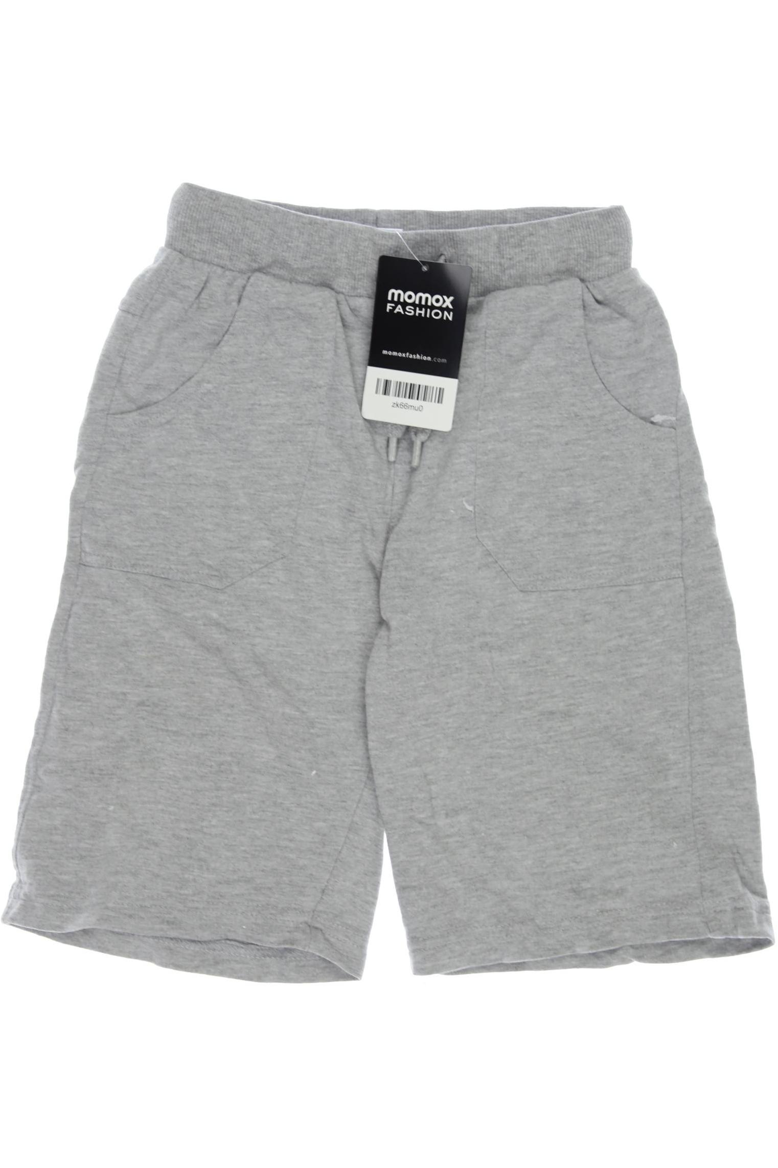 

Topolino Herren Shorts, grau, Gr. 128