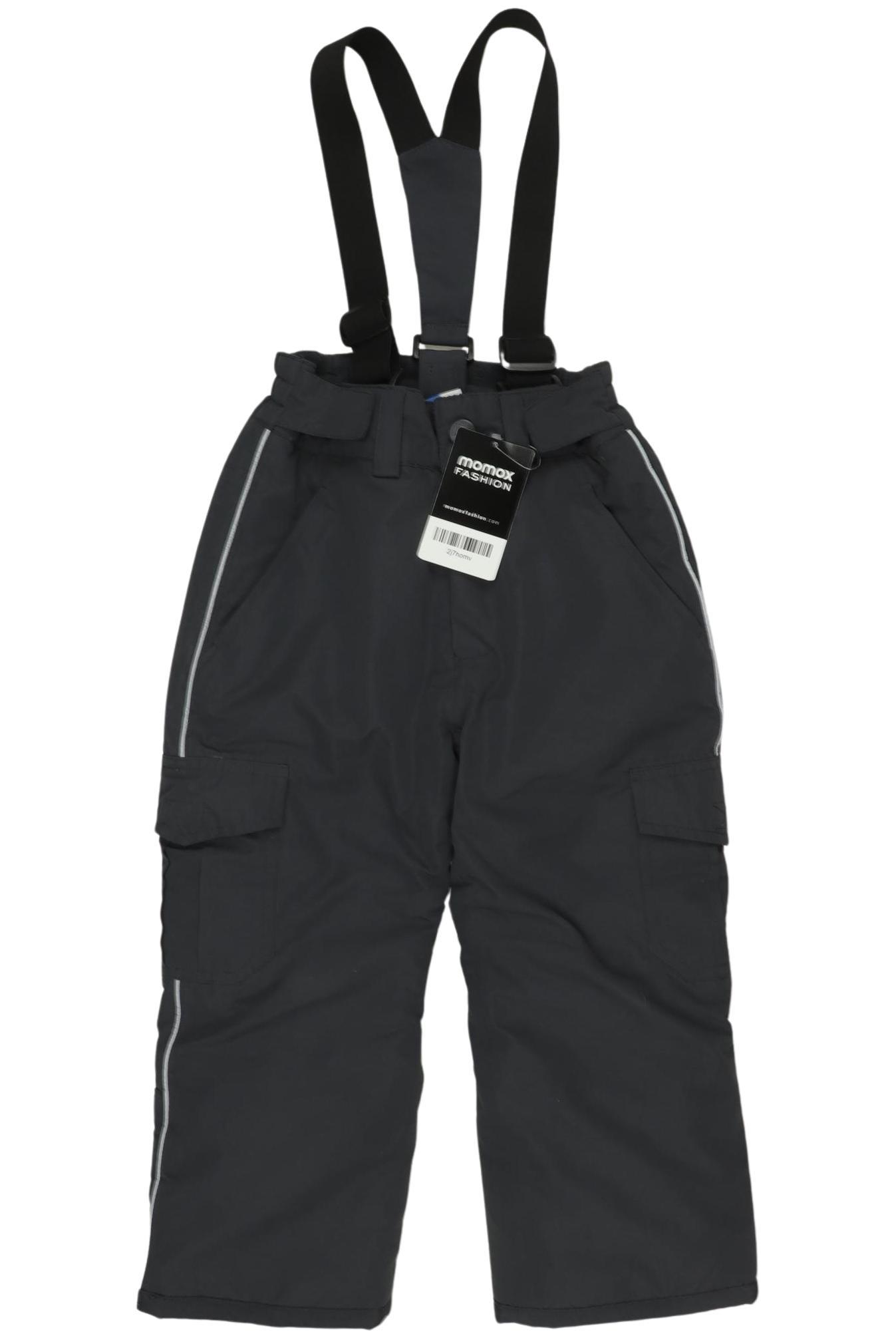 

Topolino Herren Stoffhose, grau, Gr. 98