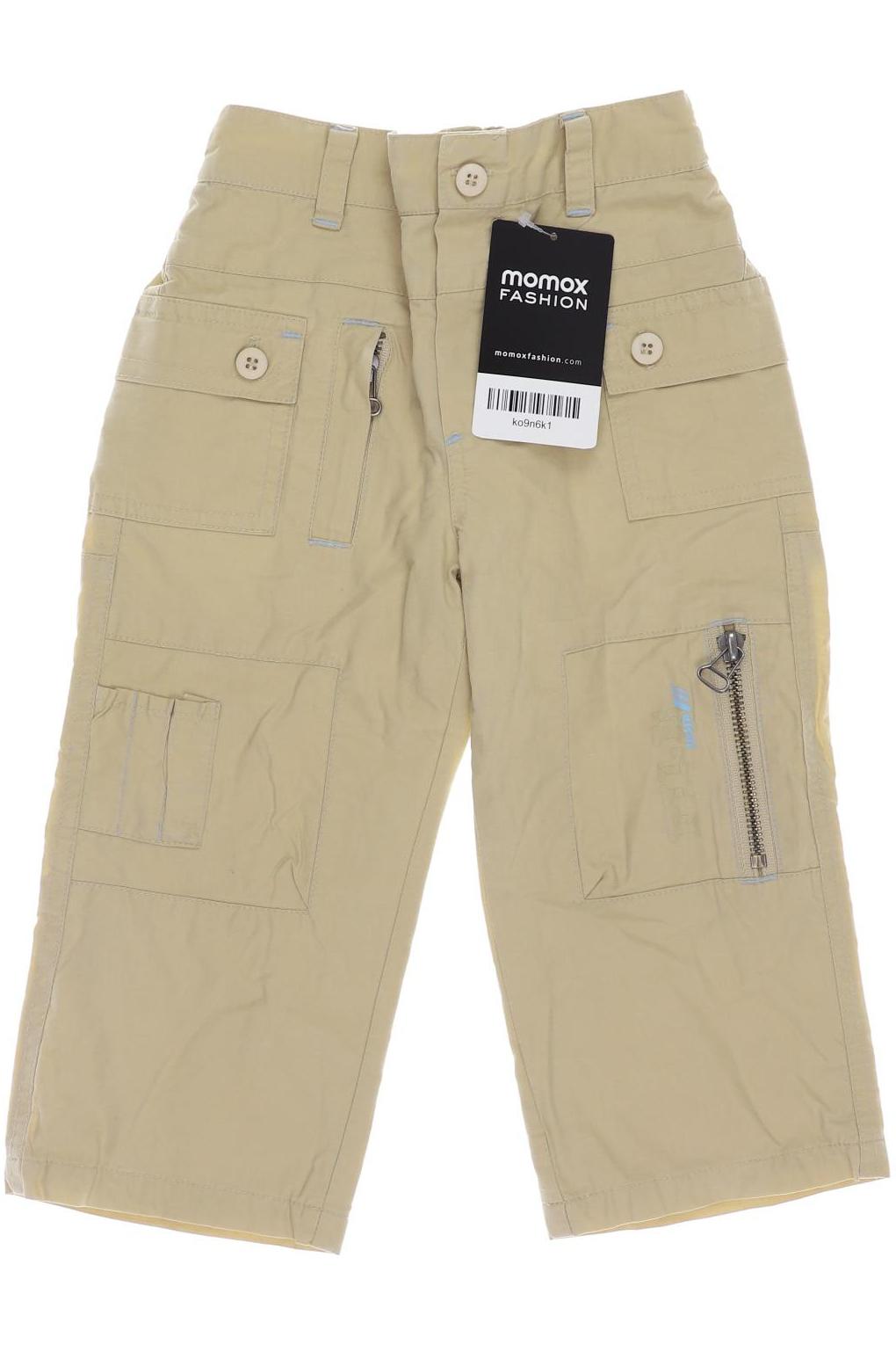 

Topolino Jungen Stoffhose, gelb