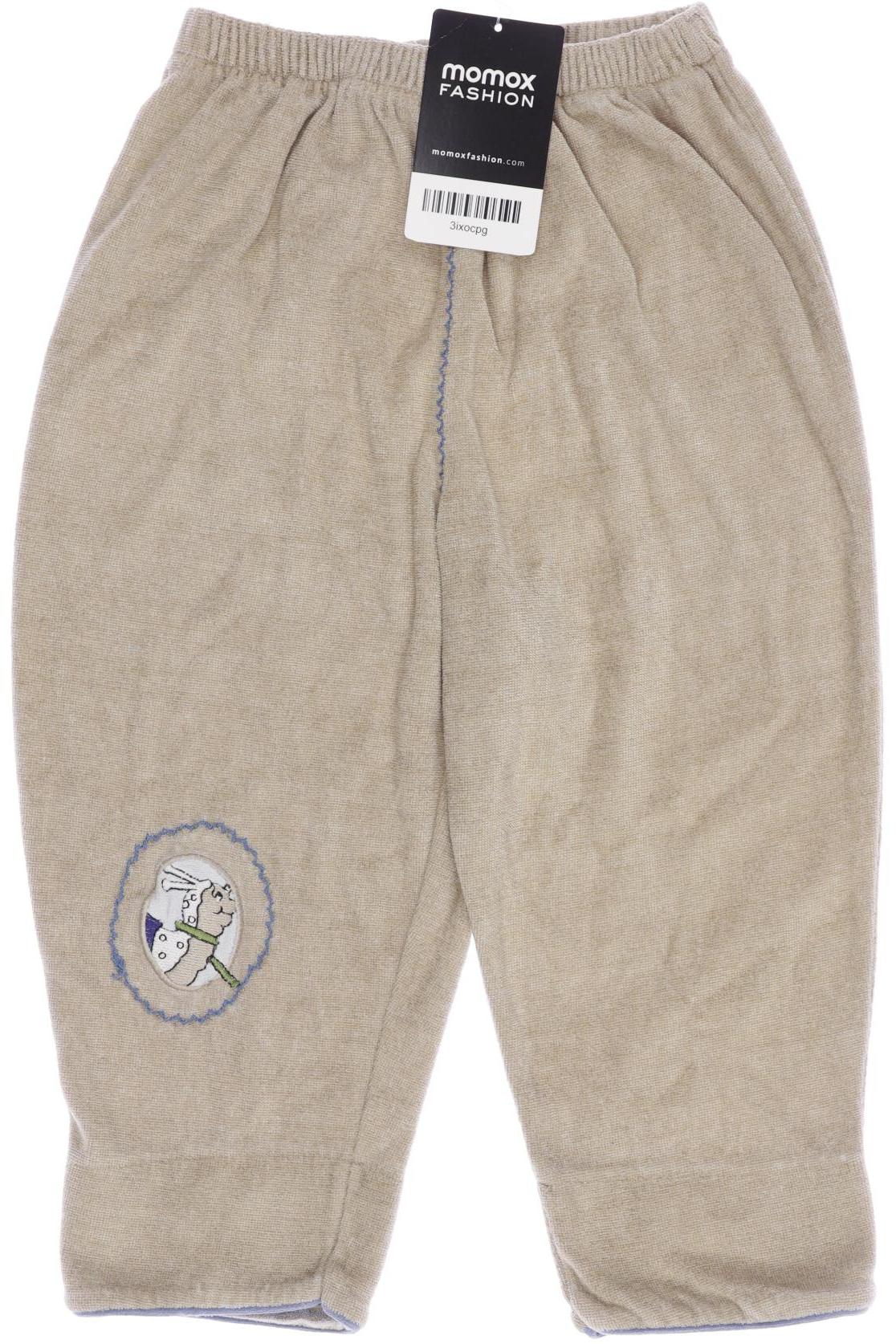 

Topolino Herren Stoffhose, beige, Gr. 80