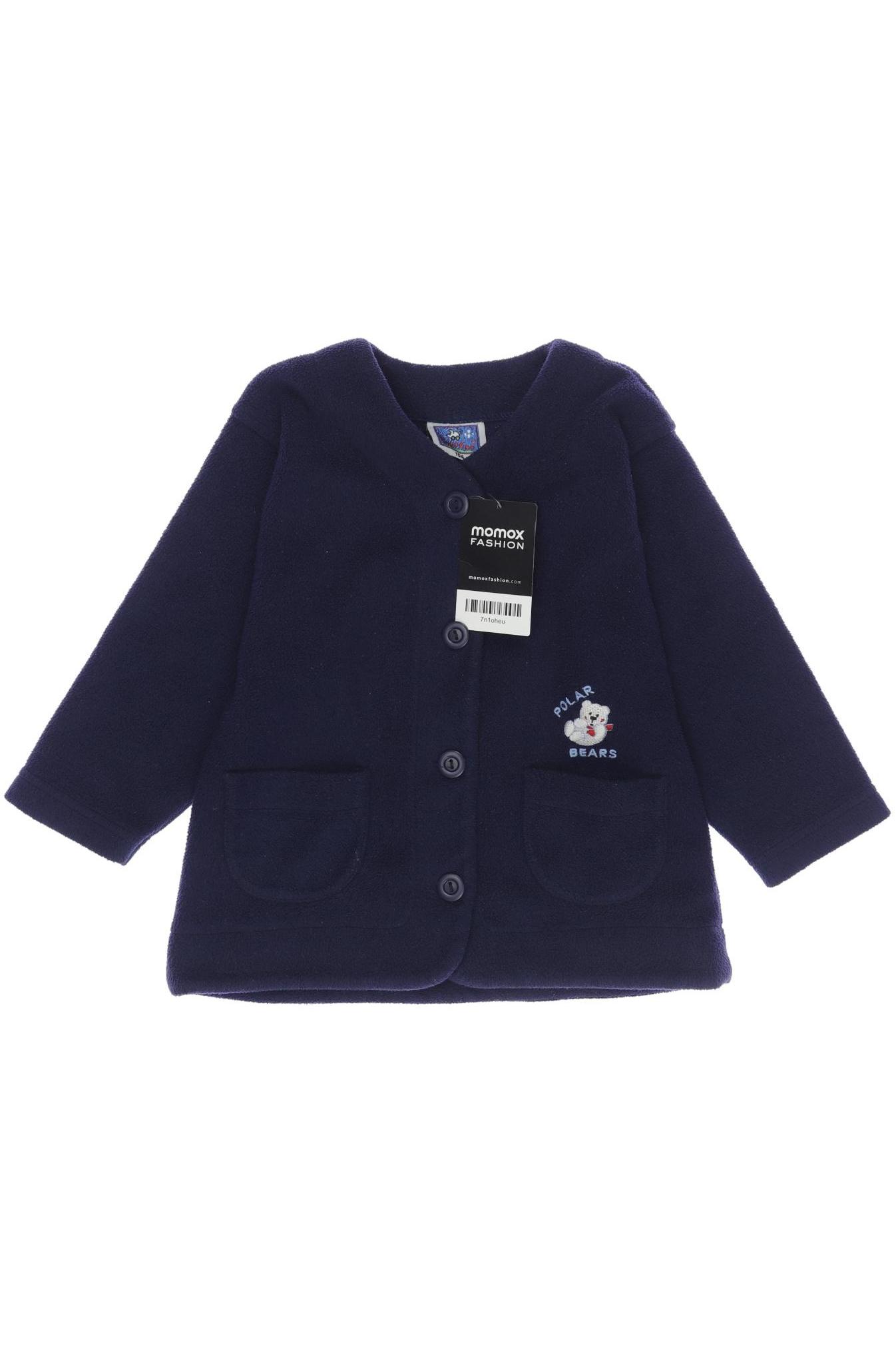 

Topolino Herren Strickjacke, marineblau, Gr. 104