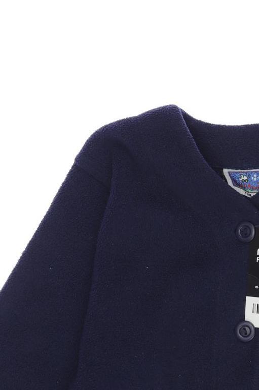 Thumbnail - Topolino Jungen Strickjacke, marineblau, Gr. 104