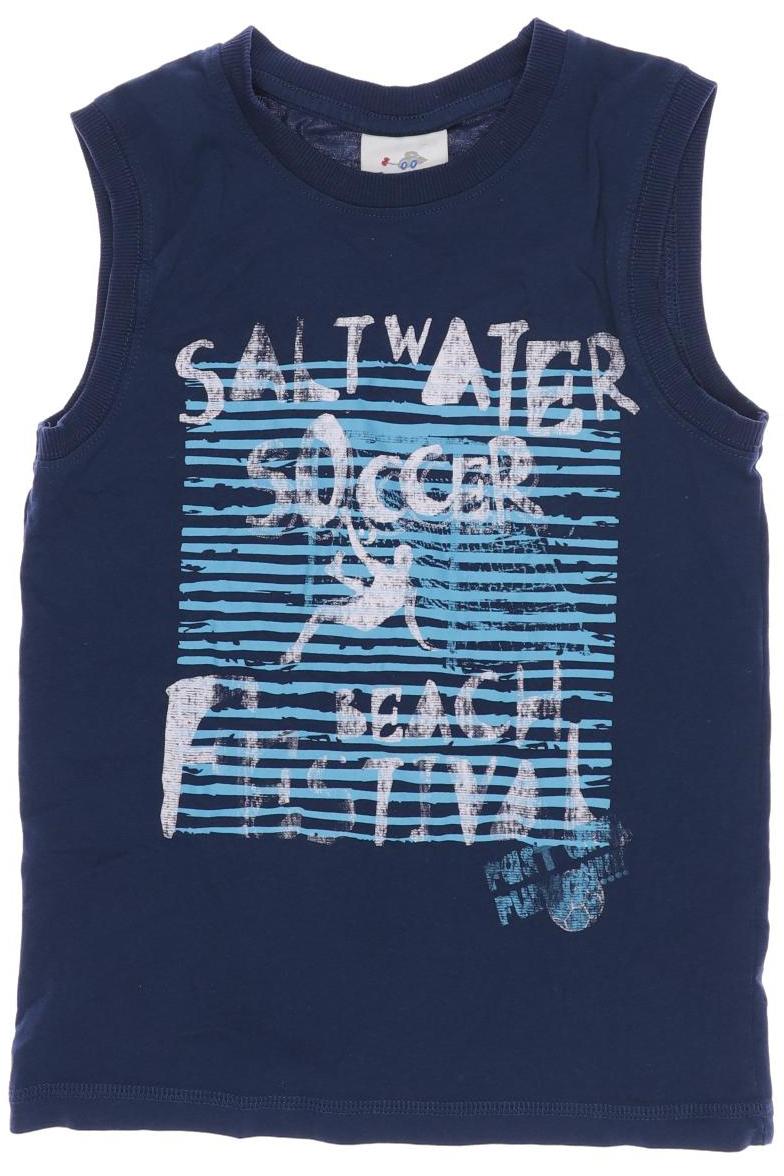 

Topolino Jungen T-Shirt, marineblau