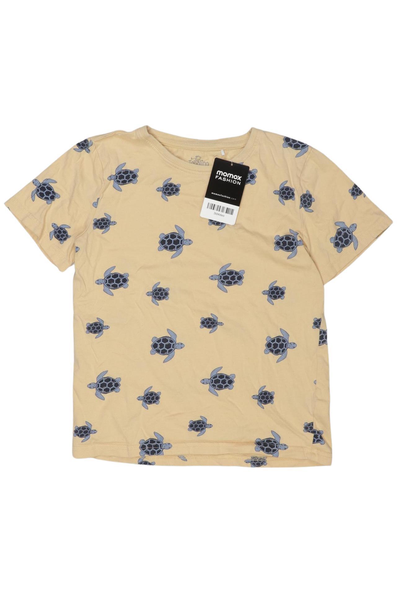 

Topolino Jungen T-Shirt, beige, Gr. 128