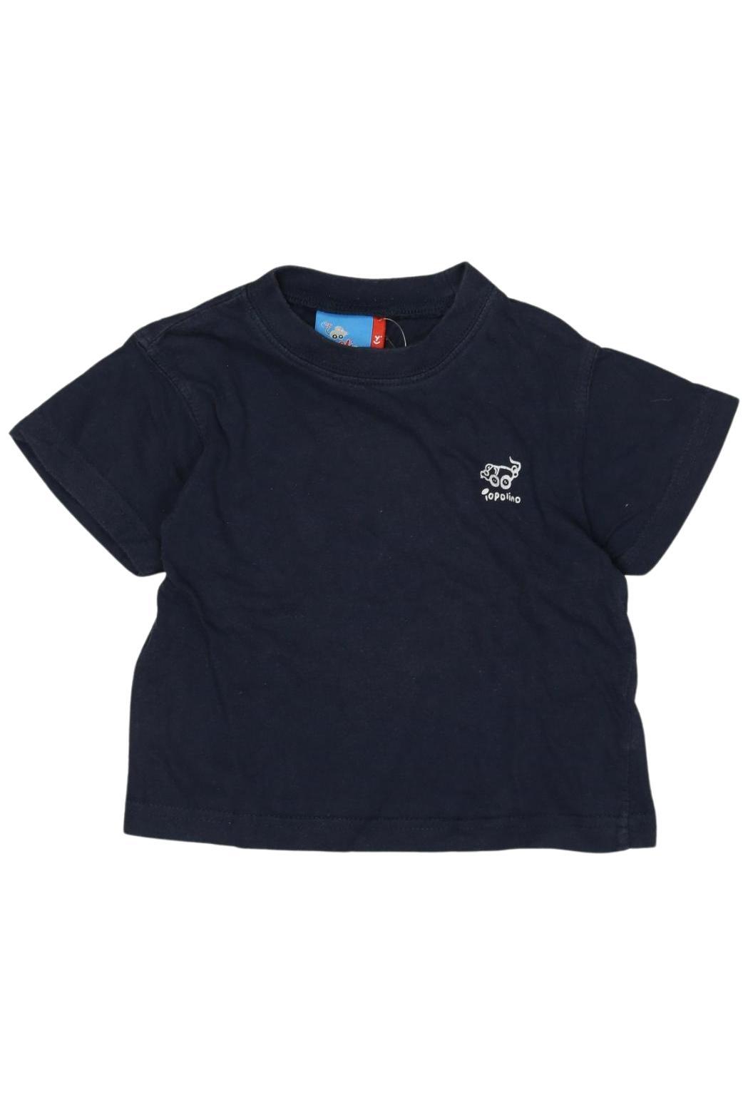 

Topolino Jungen T-Shirt, marineblau, Gr. 68