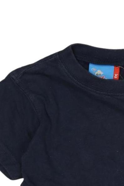 Thumbnail - Topolino Jungen T-Shirt, marineblau, Gr. 68