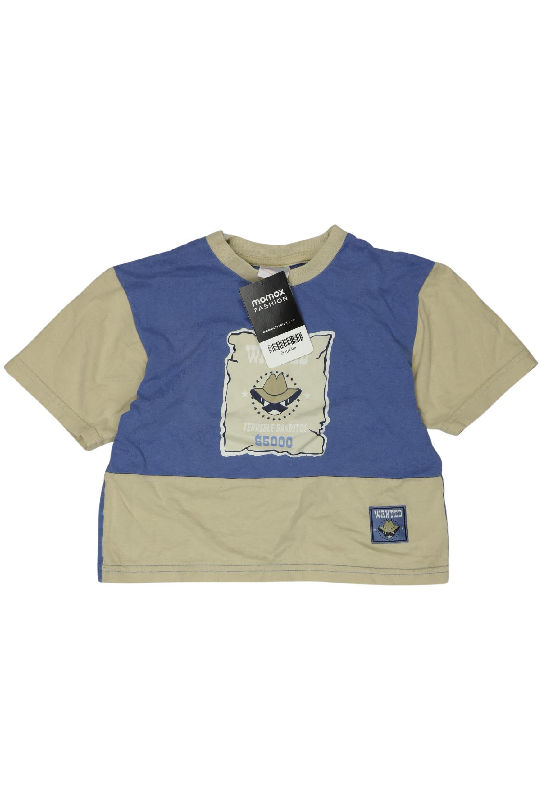 

Topolino Jungen T-Shirt, mehrfarbig, Gr. 98