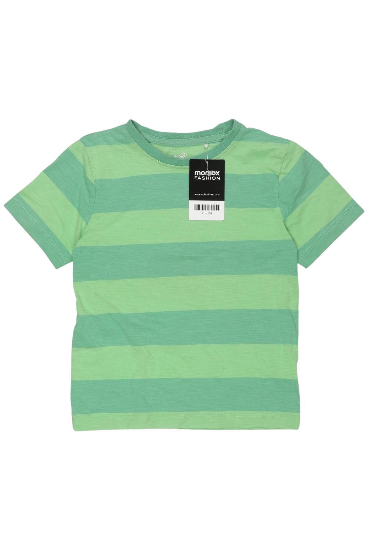 

Topolino Jungen T-Shirt, hellgrün, Gr. 110