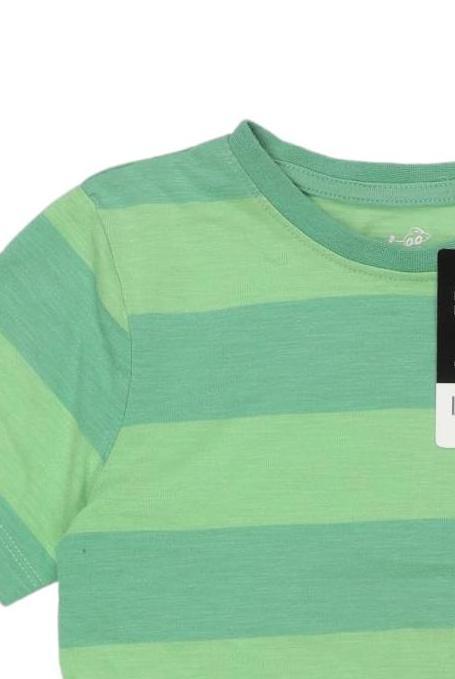 Thumbnail - Topolino Jungen T-Shirt, hellgrün, Gr. 110