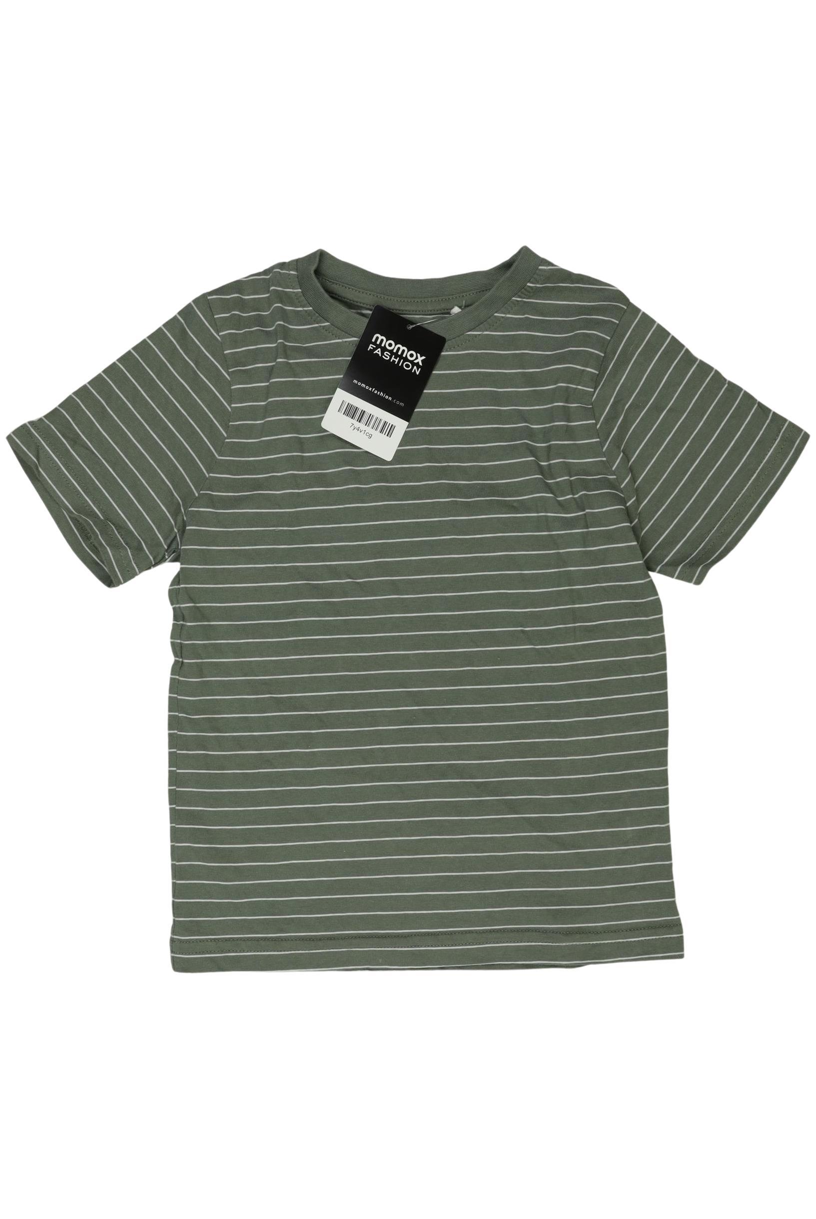 

Topolino Jungen T-Shirt, grün, Gr. 110