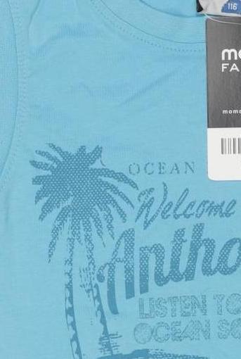 Thumbnail - Topolino Jungen T-Shirt, hellblau, Gr. 116