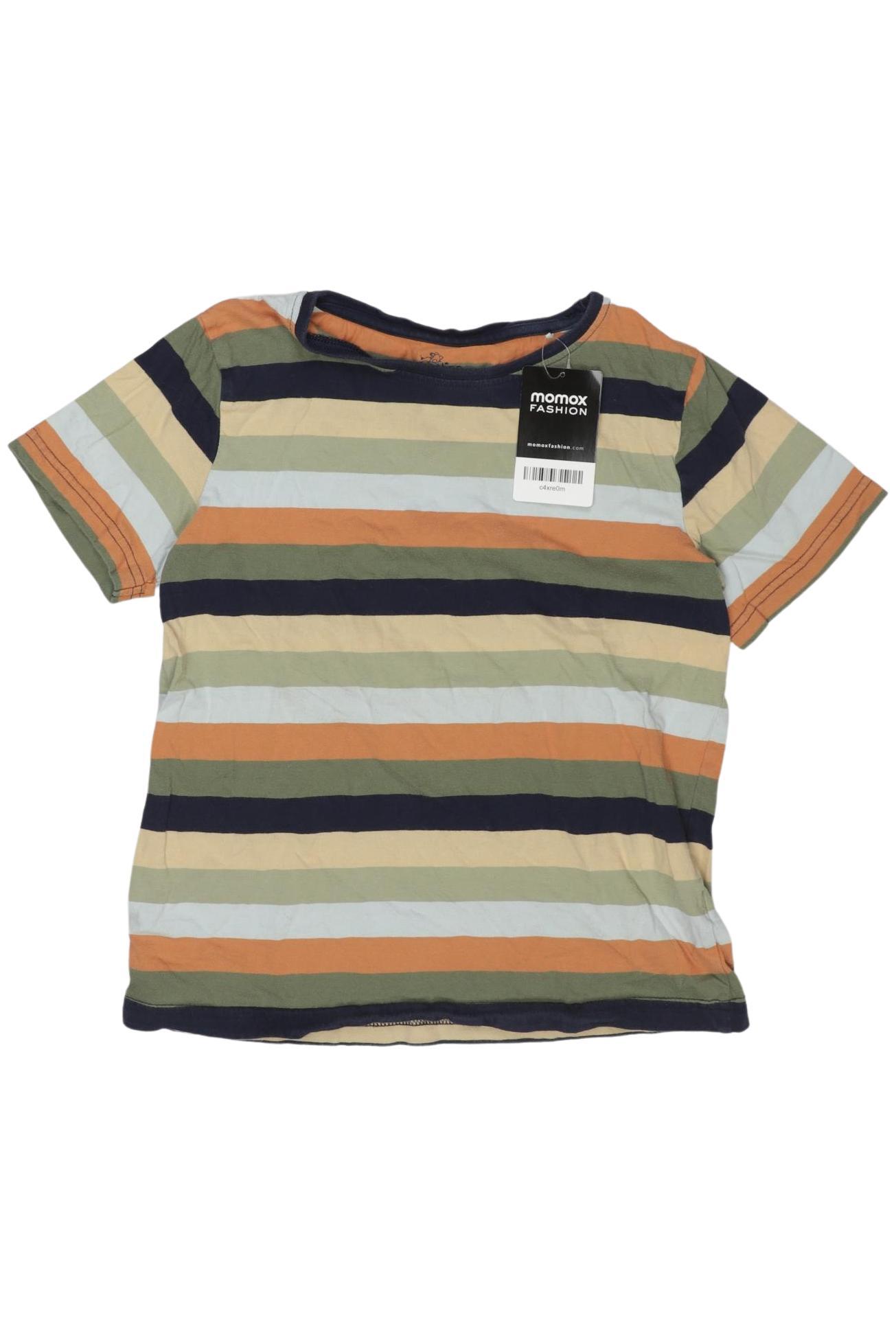 

Topolino Jungen T-Shirt, mehrfarbig, Gr. 128