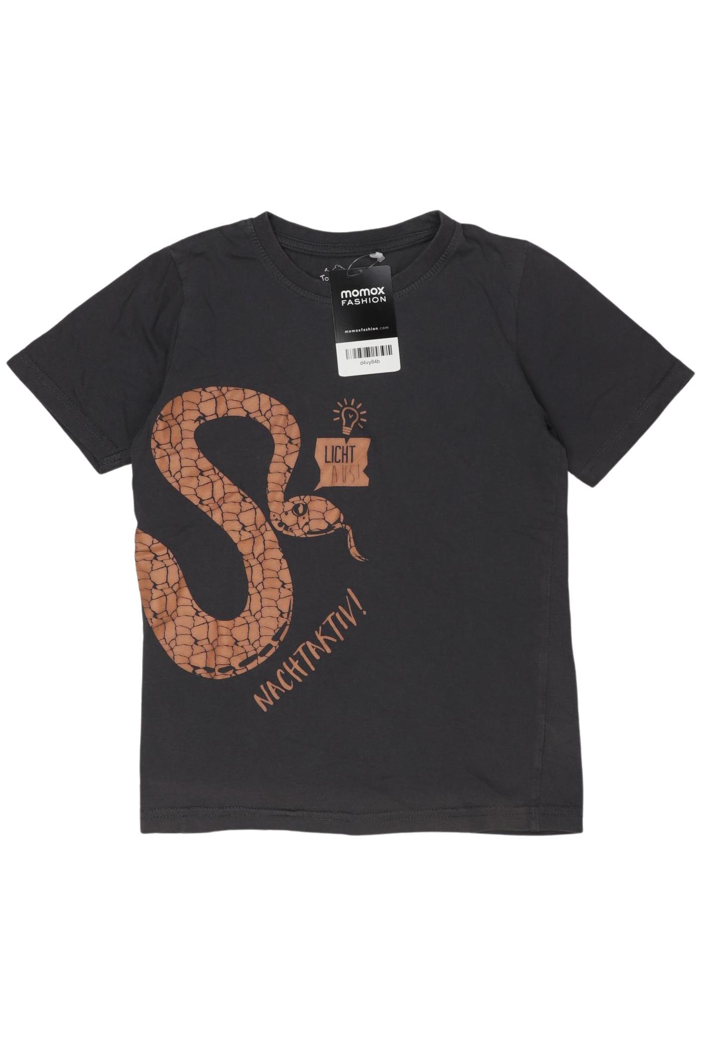 

Topolino Jungen T-Shirt, grau, Gr. 128