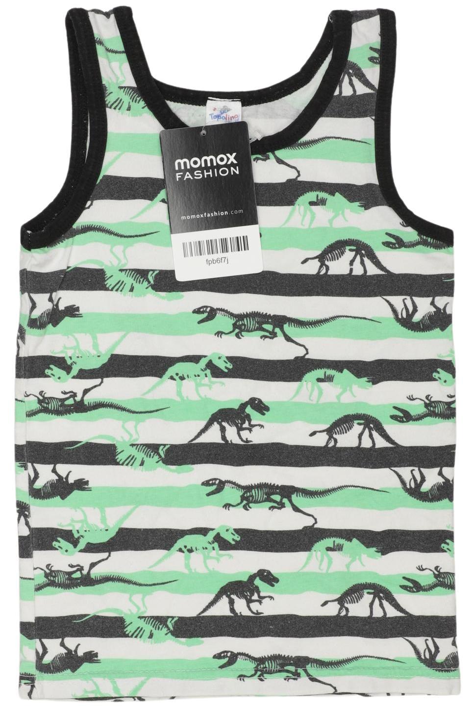 

Topolino Jungen T-Shirt, mehrfarbig, Gr. 104