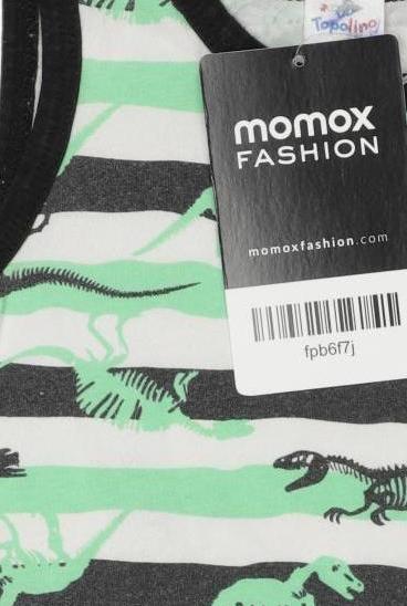 Thumbnail - Topolino Jungen T-Shirt, mehrfarbig, Gr. 104