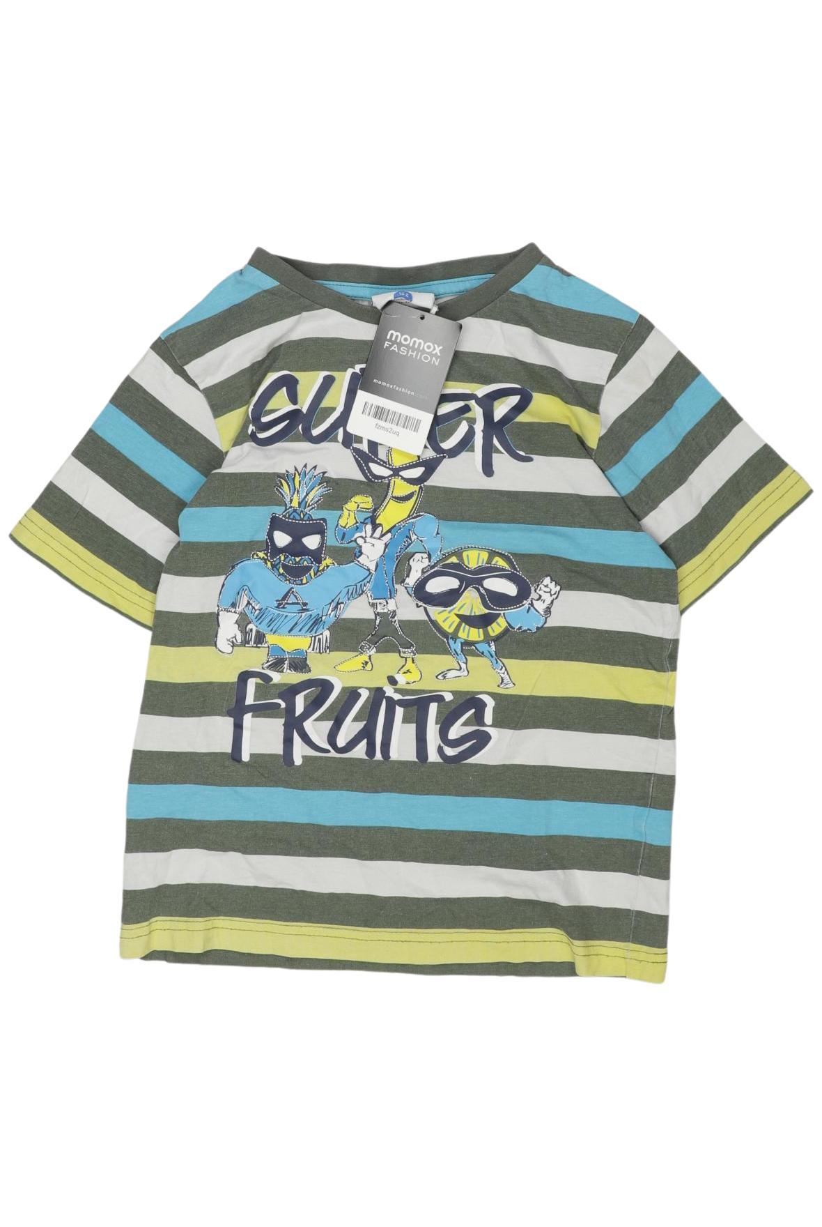 

Topolino Jungen T-Shirt, mehrfarbig, Gr. 122