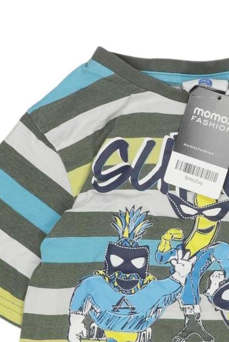 Thumbnail - Topolino Jungen T-Shirt, mehrfarbig, Gr. 122