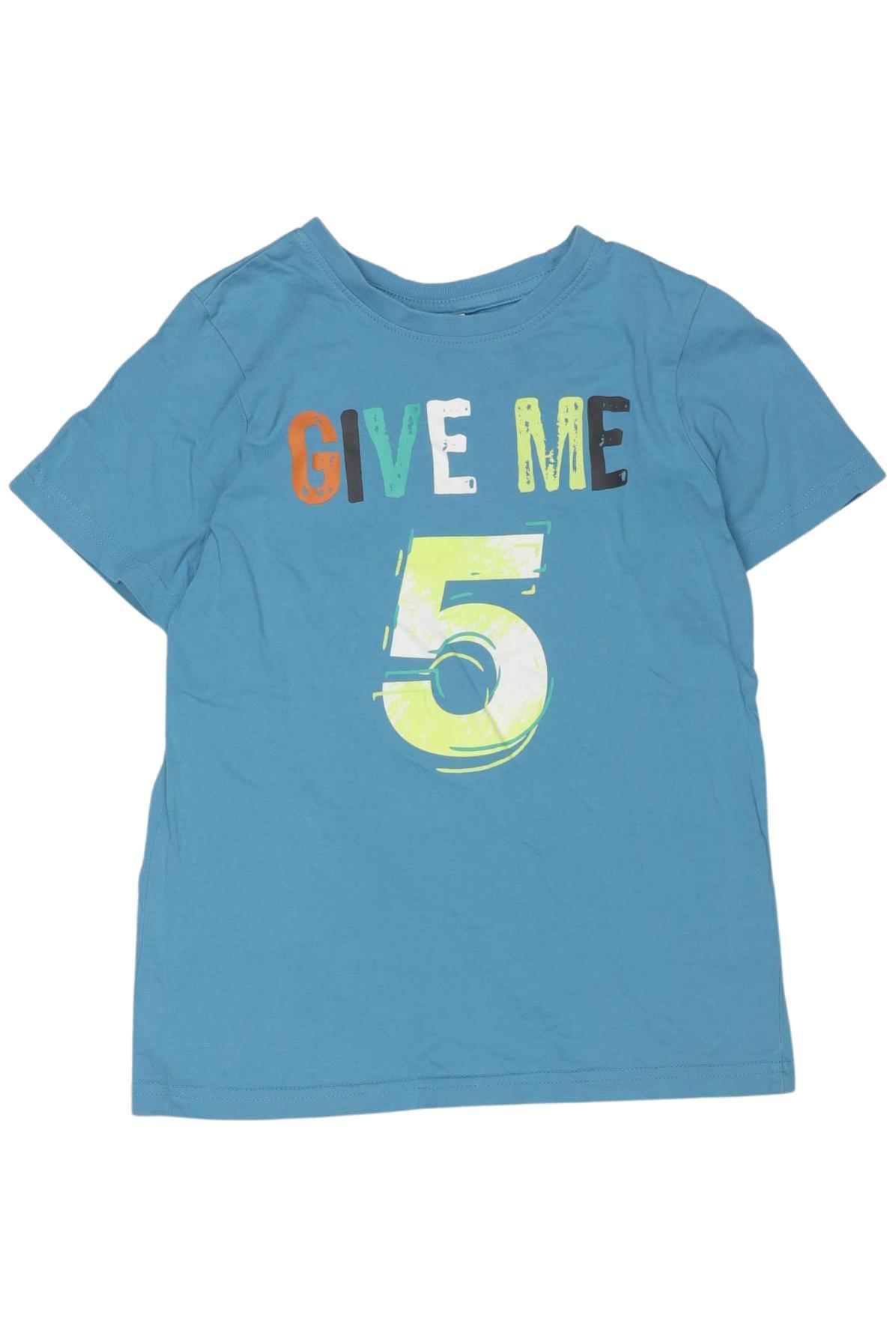 

Topolino Jungen T-Shirt, hellblau, Gr. 128