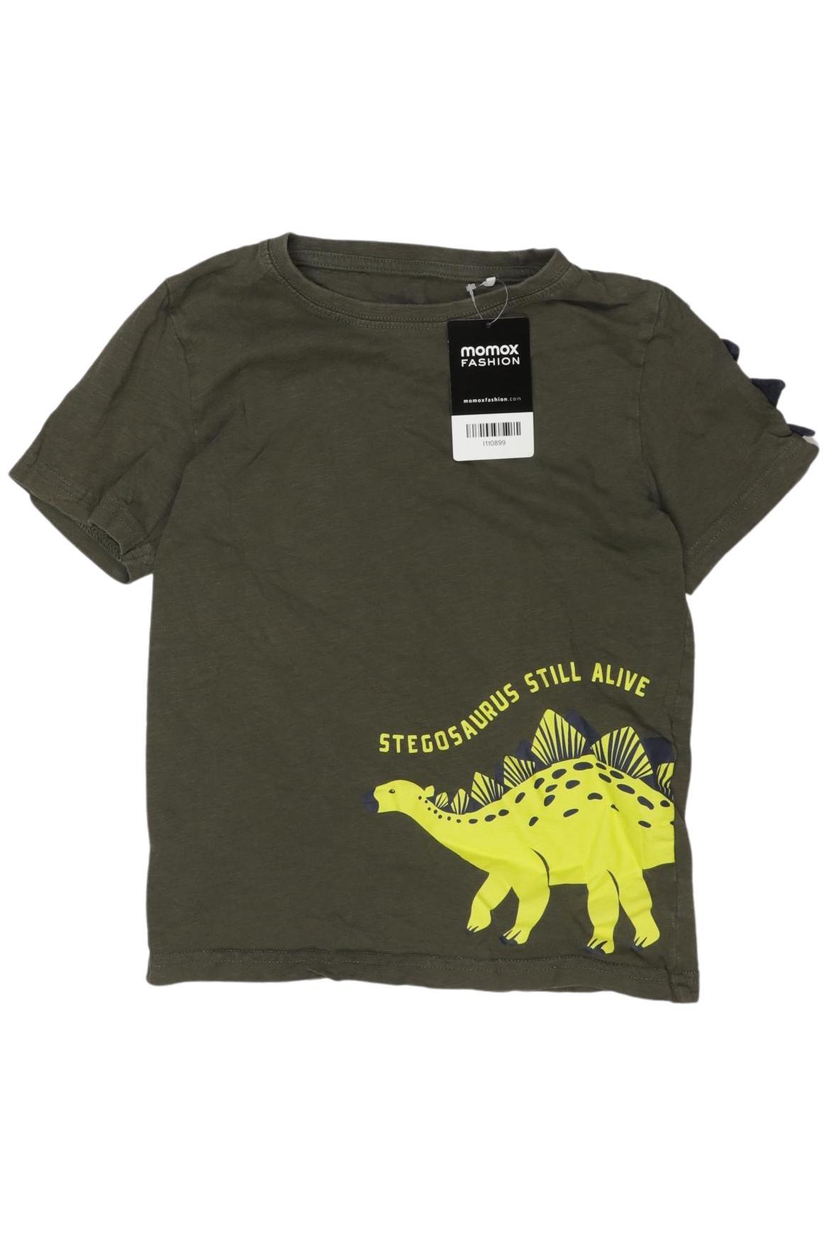 

Topolino Herren T-Shirt, grün, Gr. 128