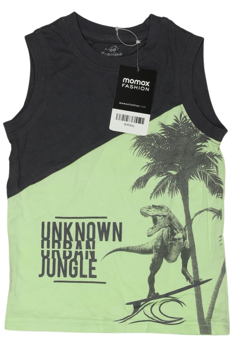 

Topolino Jungen T-Shirt, mehrfarbig, Gr. 98