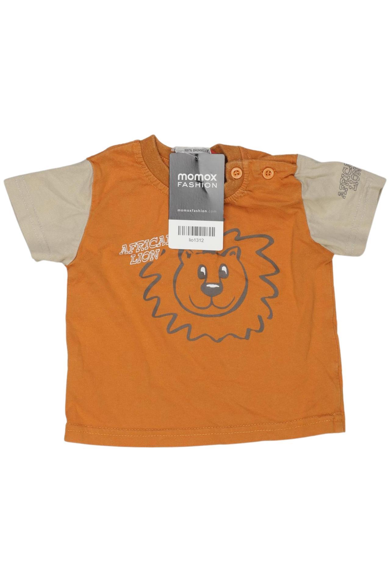 

Topolino Jungen T-Shirt, mehrfarbig, Gr. 62