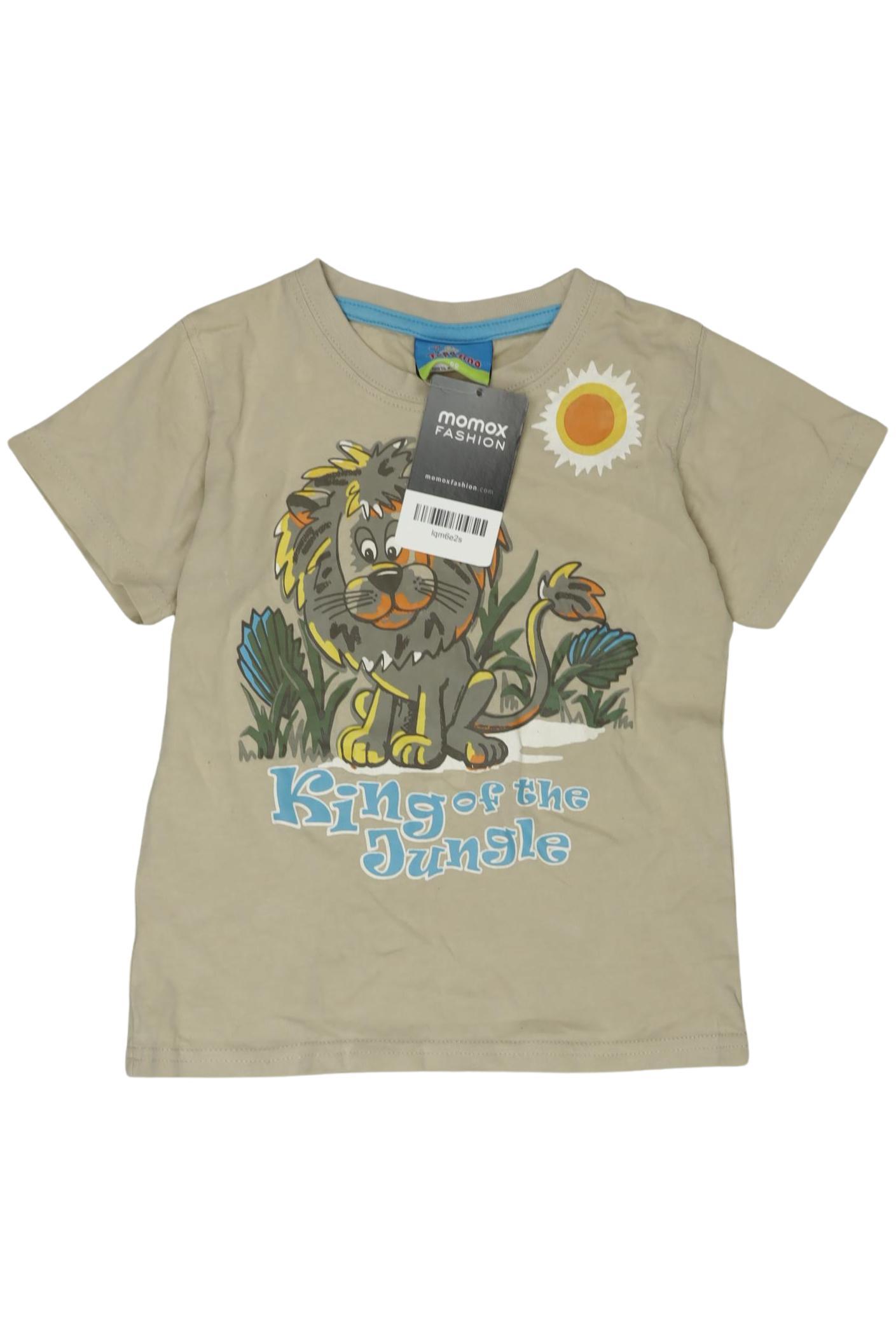 

Topolino Jungen T-Shirt, beige, Gr. 98