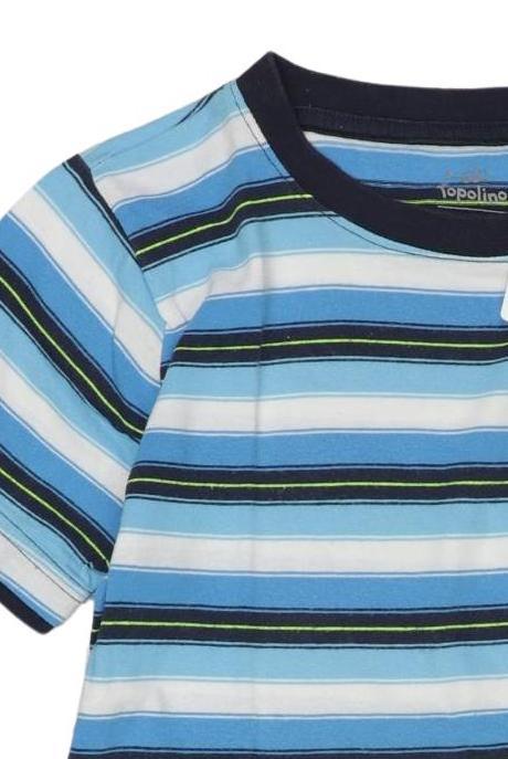 Thumbnail - Topolino Jungen T-Shirt, mehrfarbig, Gr. 122