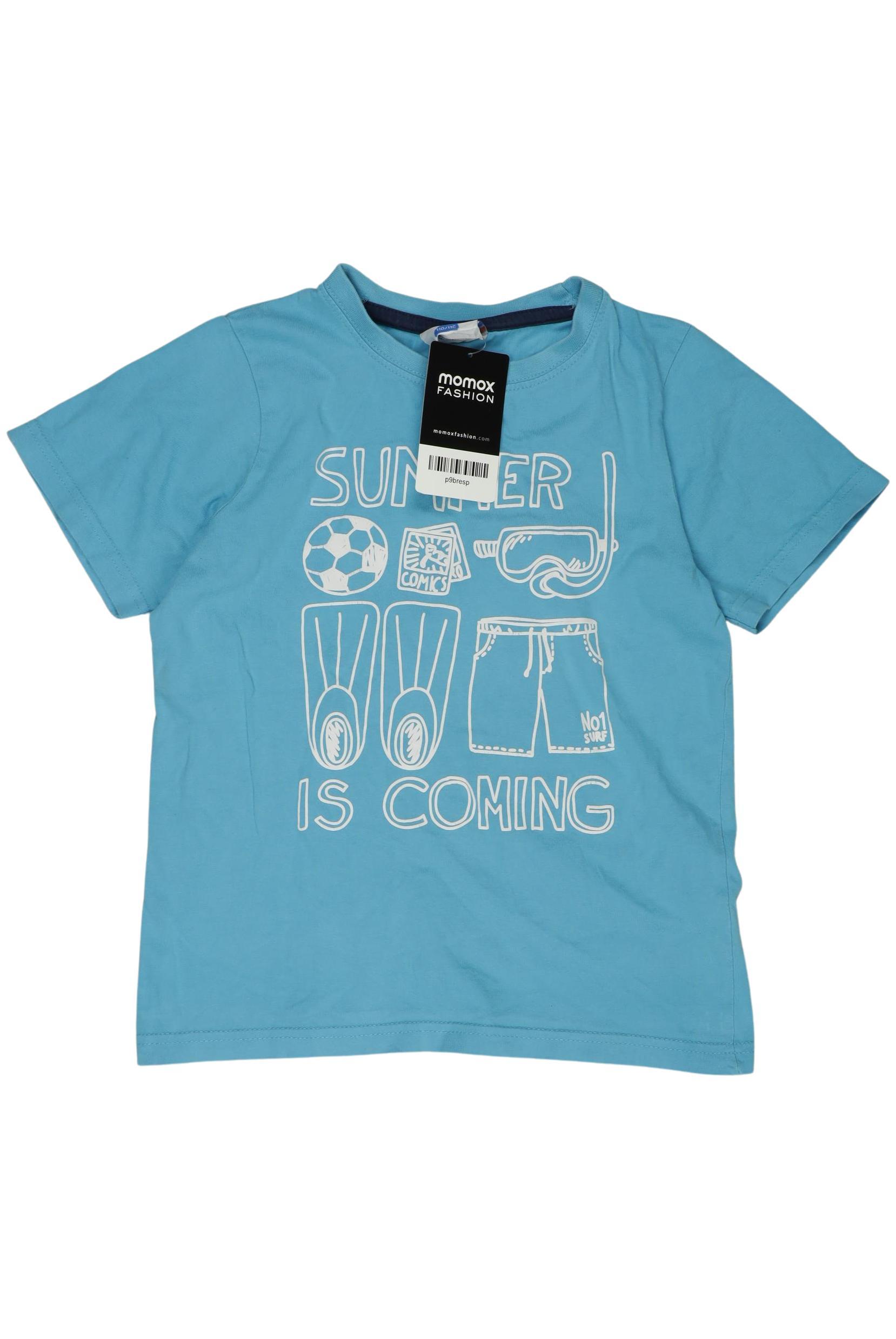 

Topolino Jungen T-Shirt, hellblau, Gr. 110