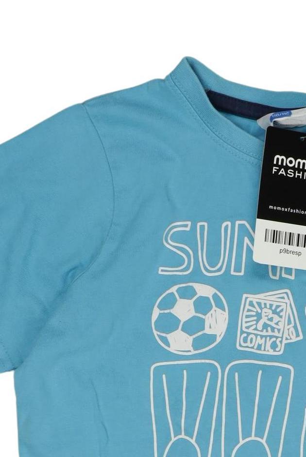 Thumbnail - Topolino Jungen T-Shirt, hellblau, Gr. 110