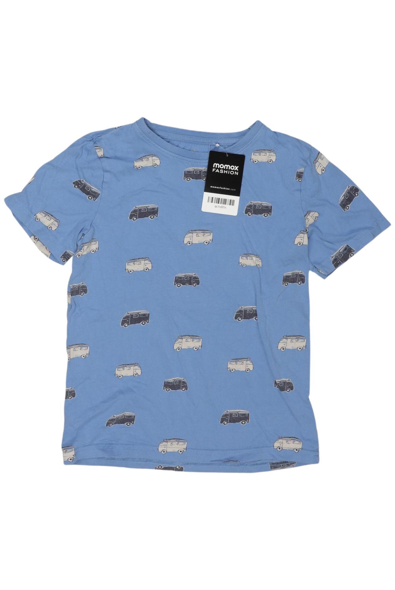 

Topolino Jungen T-Shirt, hellblau, Gr. 128