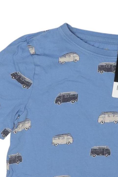 Thumbnail - Topolino Jungen T-Shirt, hellblau, Gr. 128