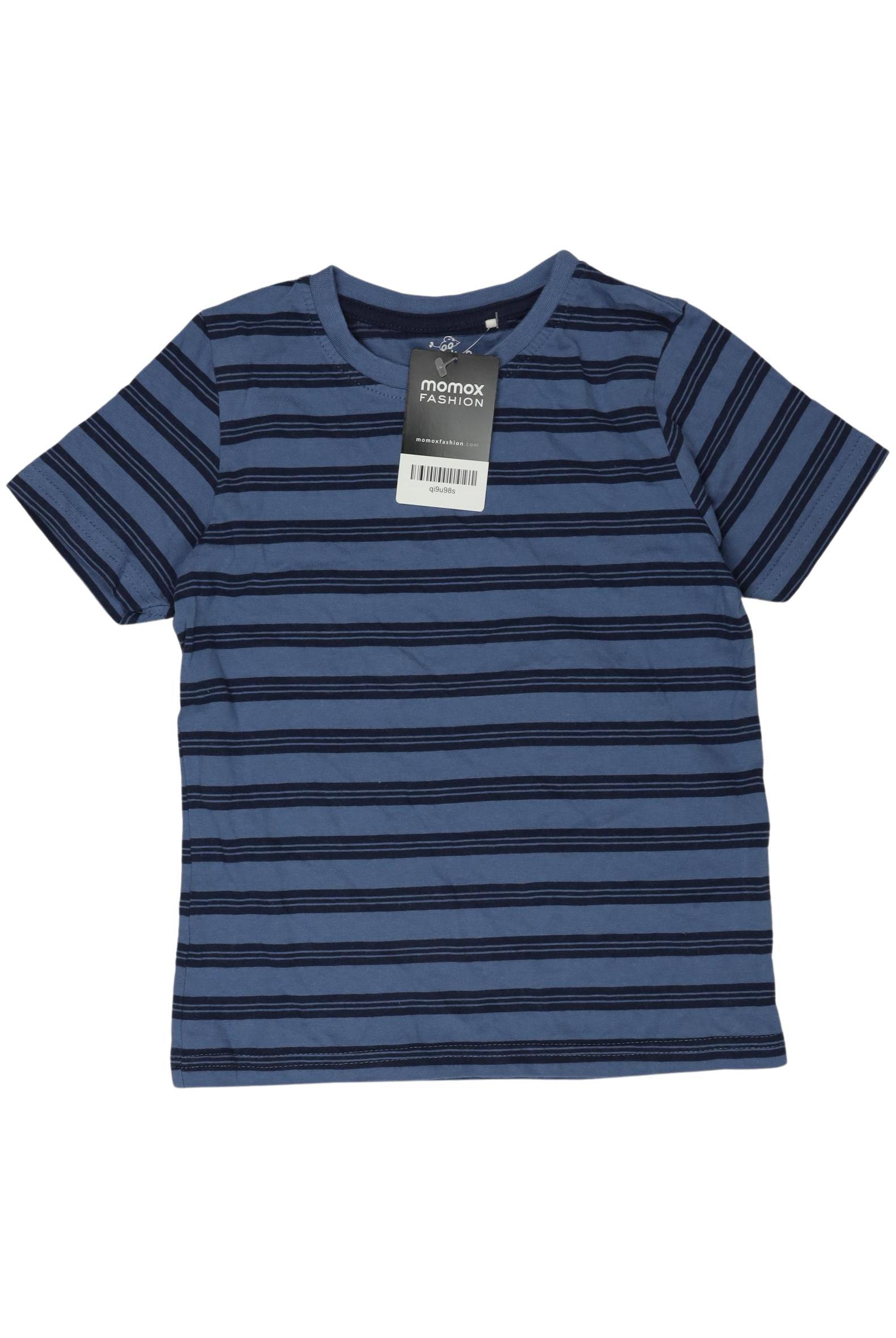 

Topolino Jungen T-Shirt, marineblau, Gr. 110