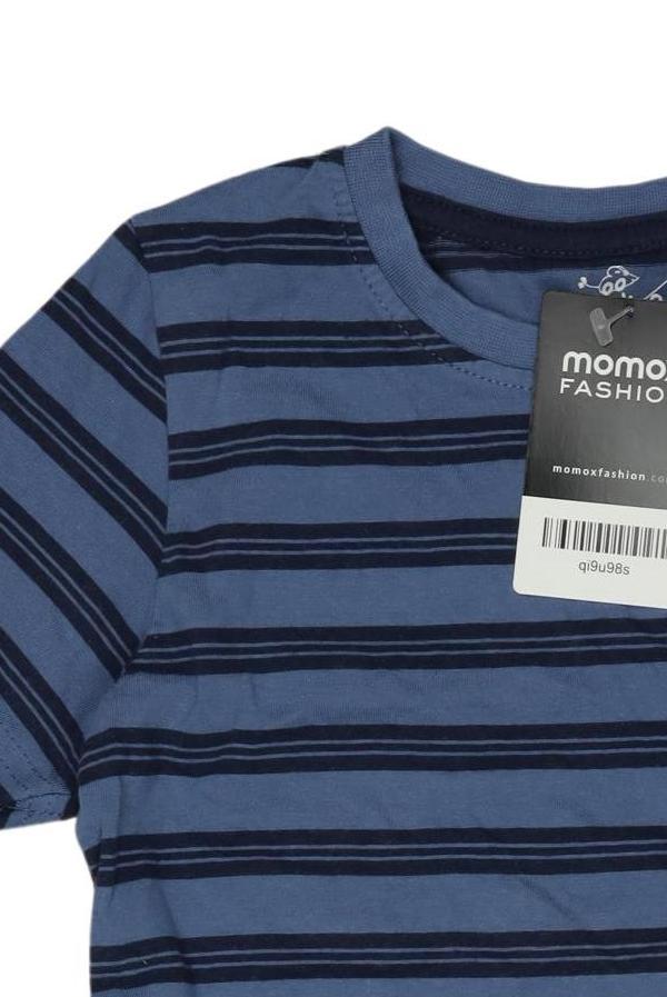 Thumbnail - Topolino Jungen T-Shirt, marineblau, Gr. 110