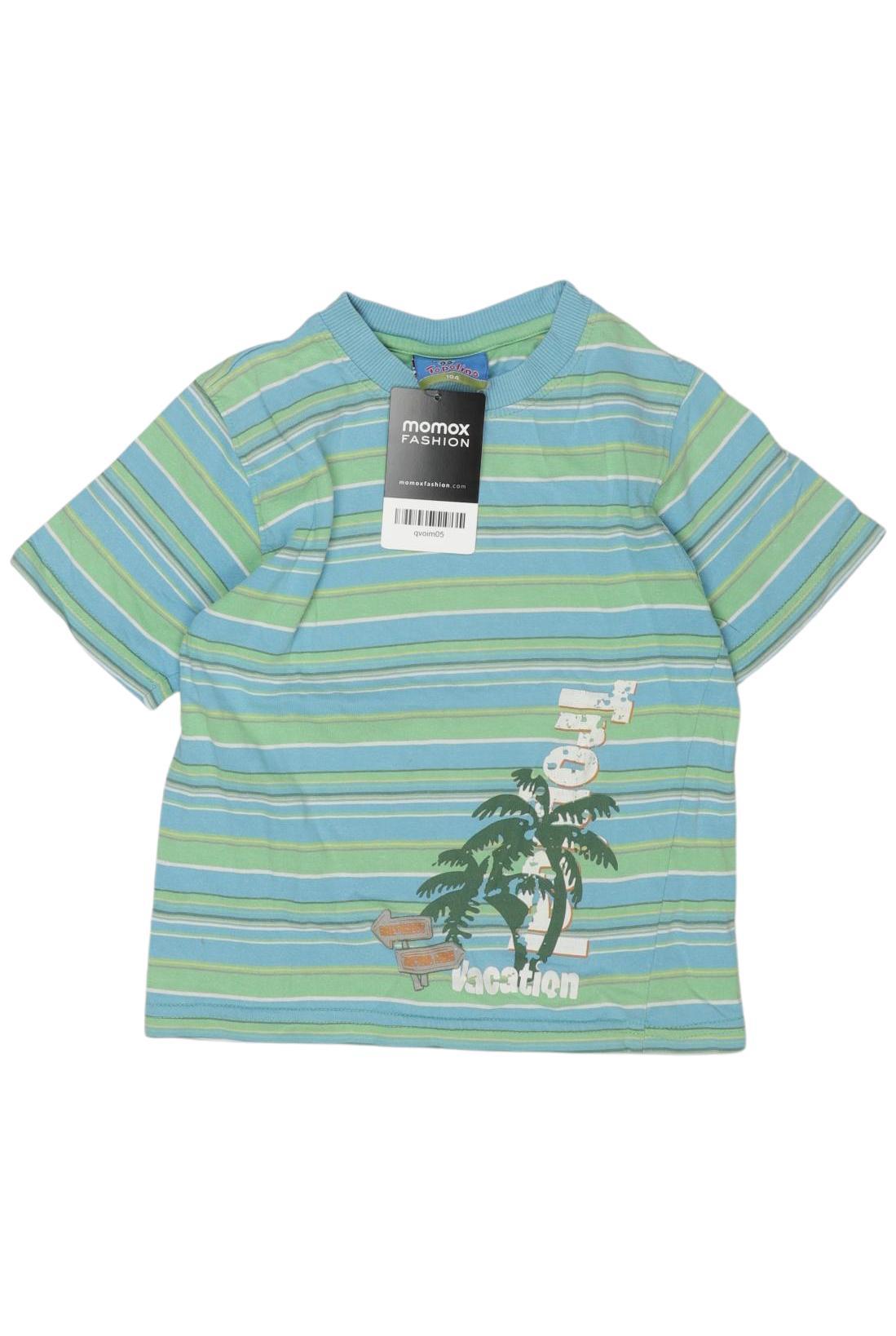 

Topolino Jungen T-Shirt, mehrfarbig, Gr. 104