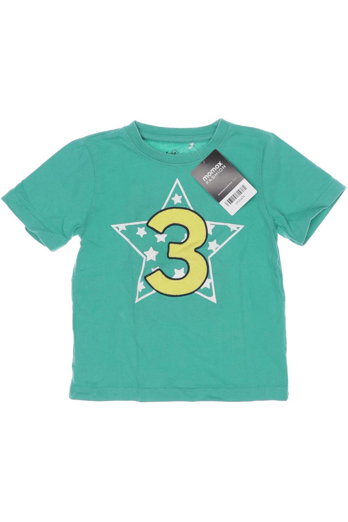 

Topolino Jungen T-Shirt, grün
