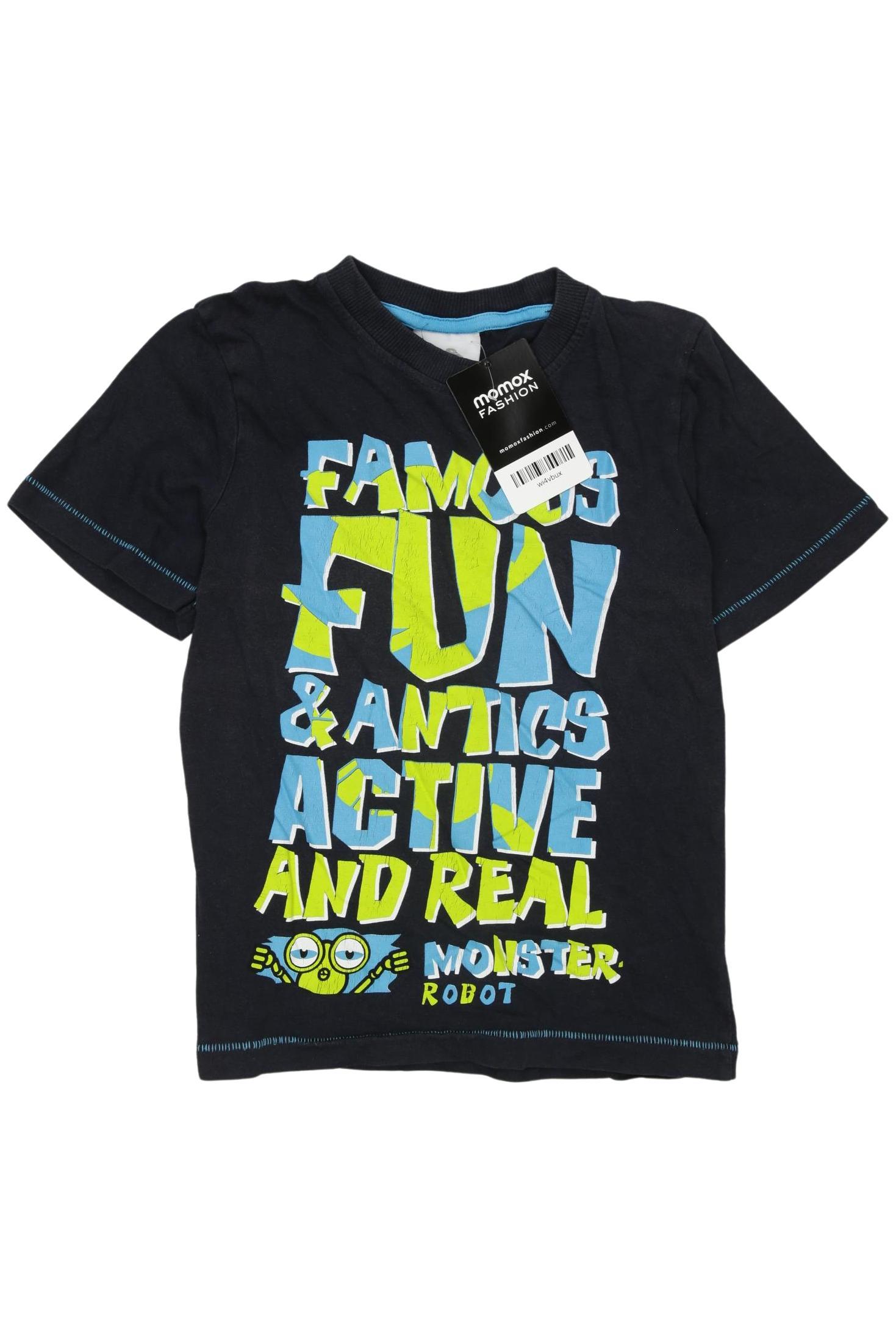 

Topolino Jungen T-Shirt, neon, Gr. 116