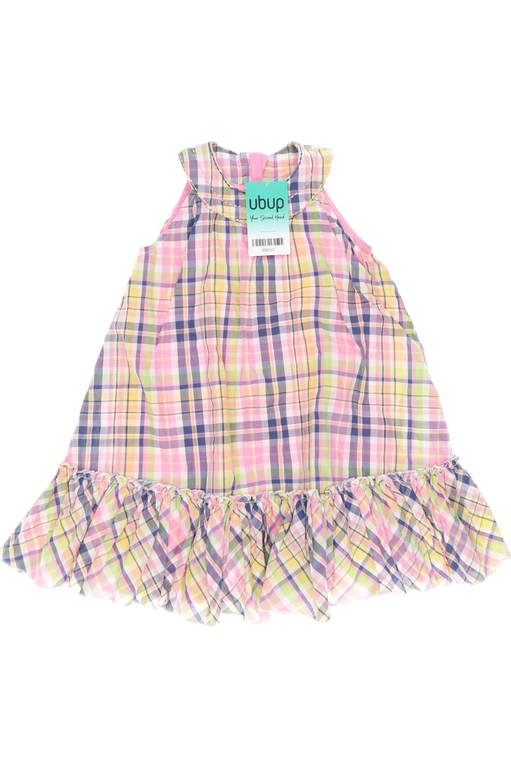 

Topolino Mädchen Kleid, pink, Gr. 104