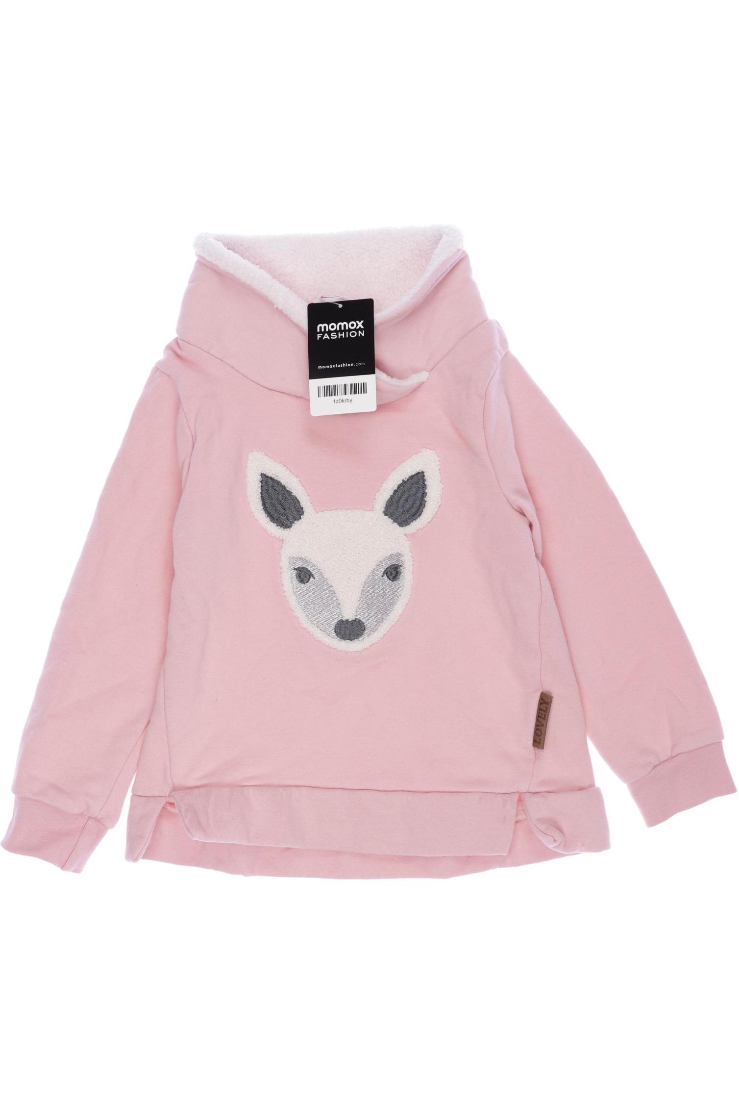 

Topolino Damen Hoodies & Sweater, pink, Gr. 110