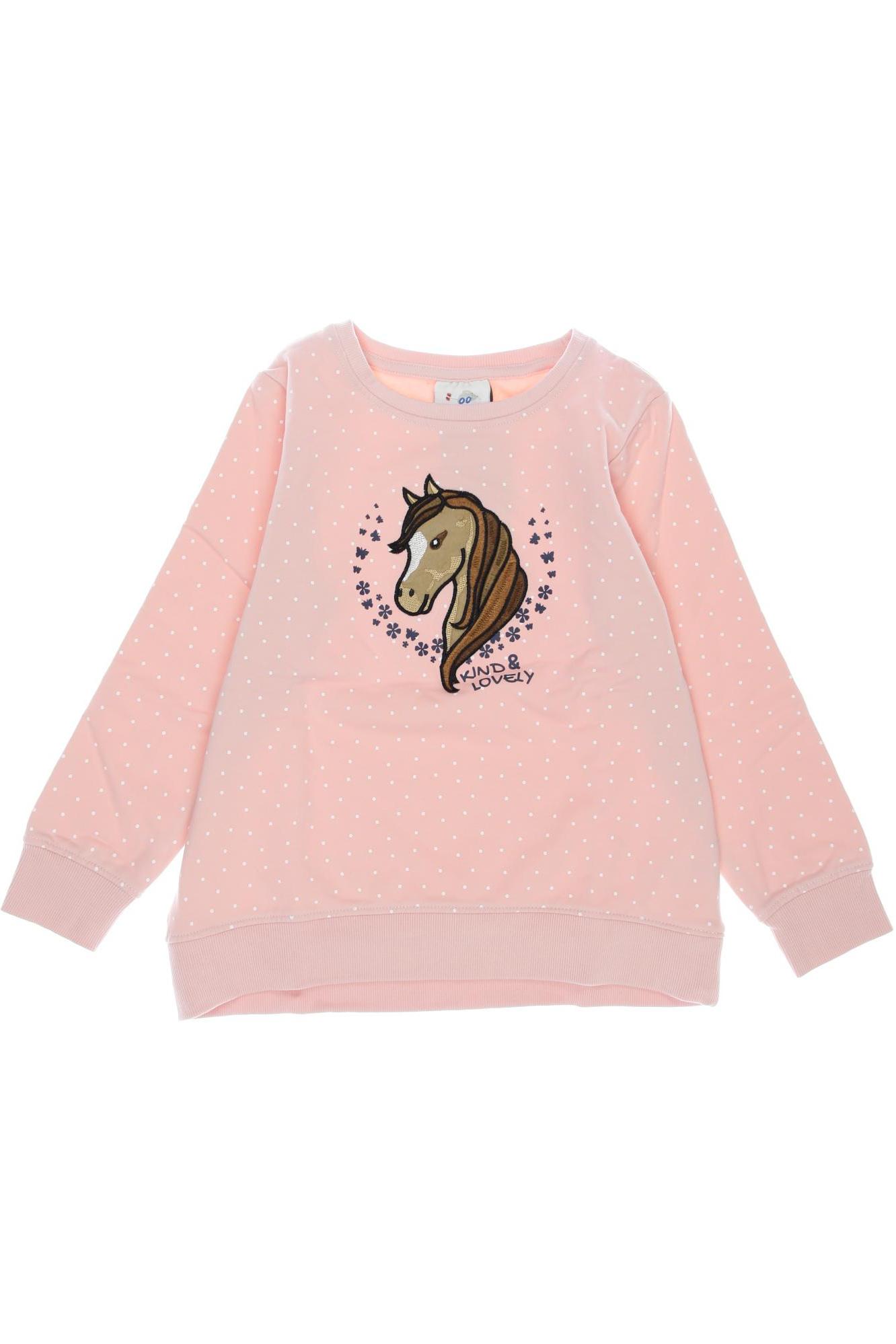 

Topolino Damen Hoodies & Sweater, pink, Gr. 116