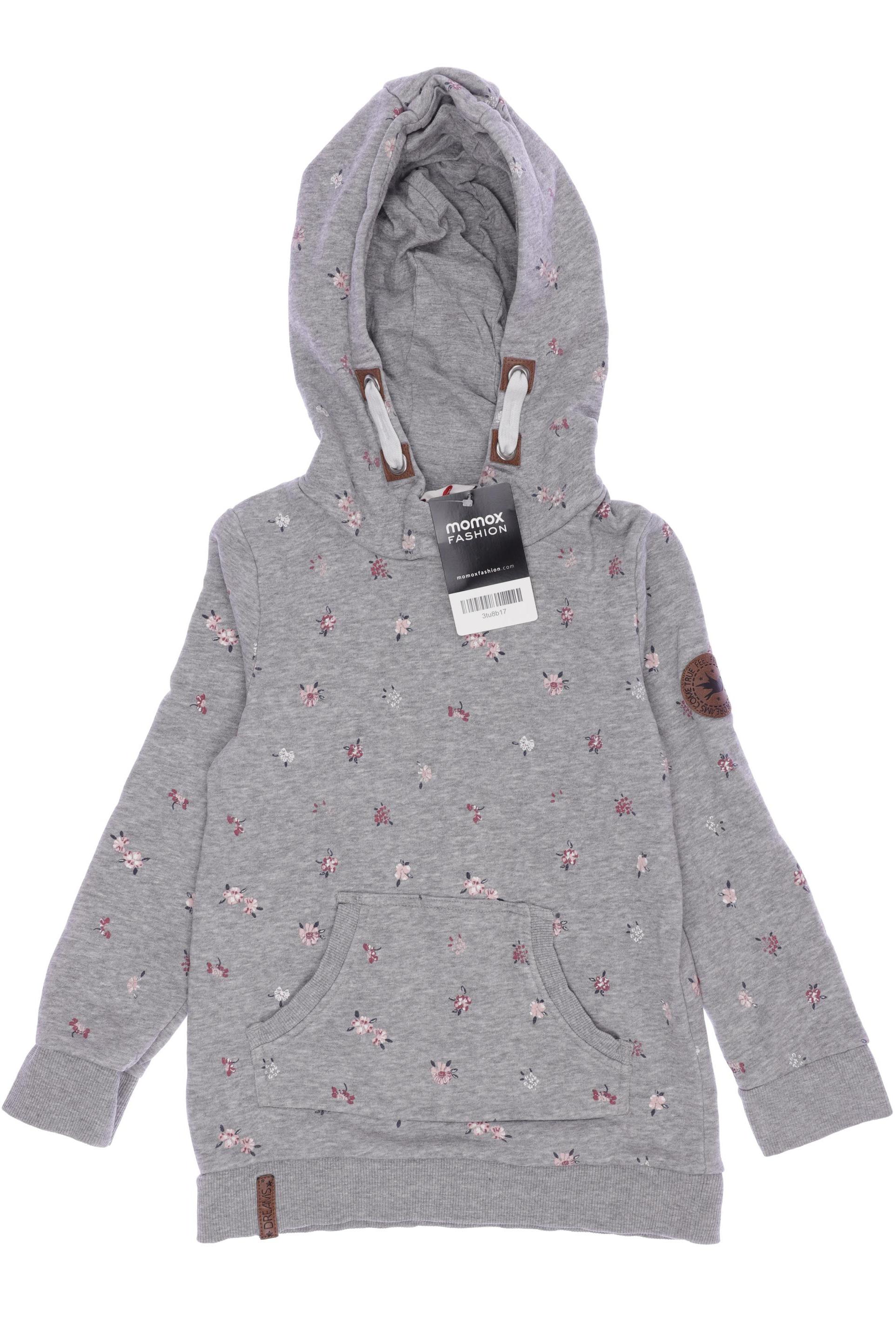 

Topolino Damen Hoodies & Sweater, grau, Gr. 110