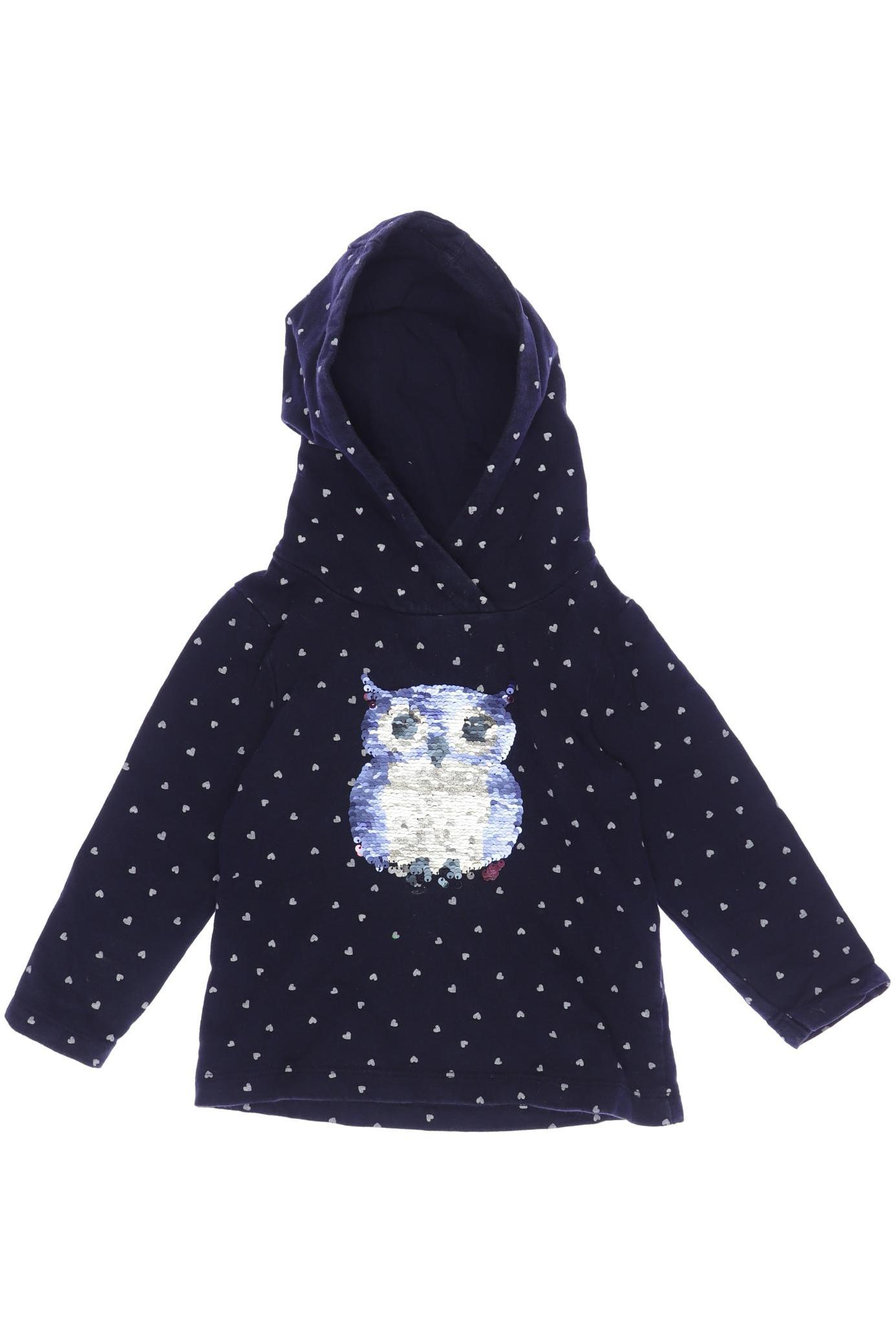 

Topolino Damen Hoodies & Sweater, marineblau, Gr. 98