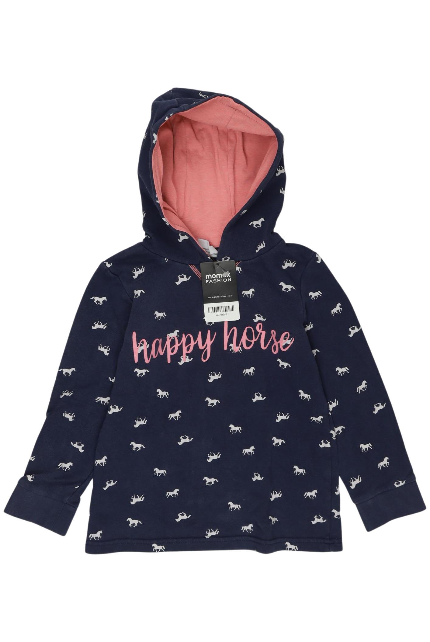 

Topolino Mädchen Hoodies & Sweater, mehrfarbig, Gr. 122