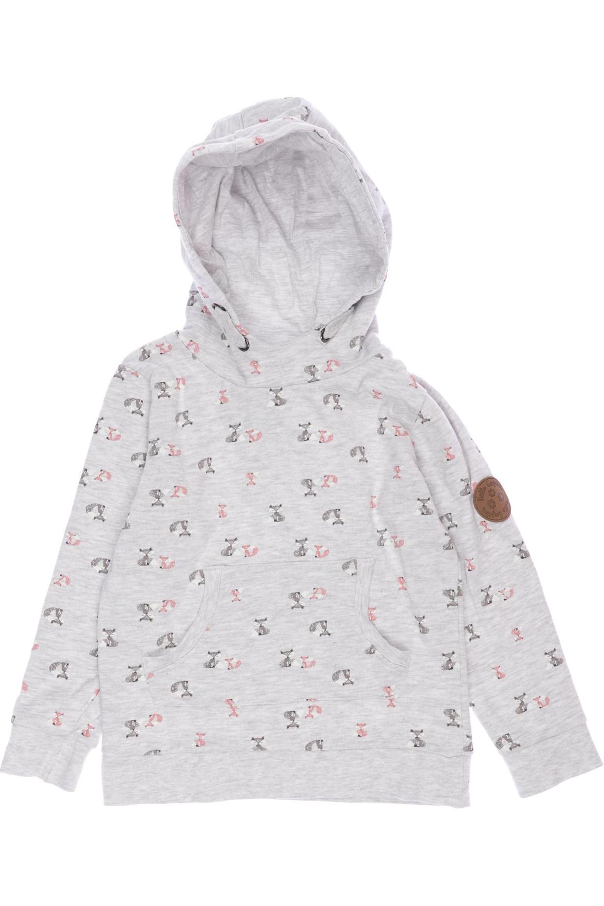 

Topolino Damen Hoodies & Sweater, grau, Gr. 122