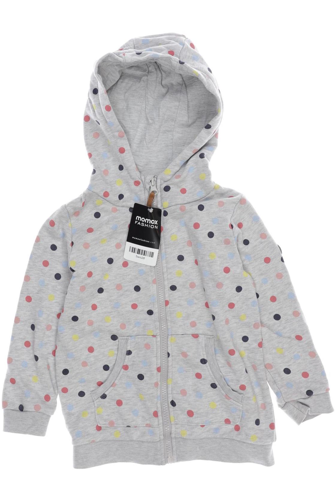 

Topolino Damen Hoodies & Sweater, grau, Gr. 110