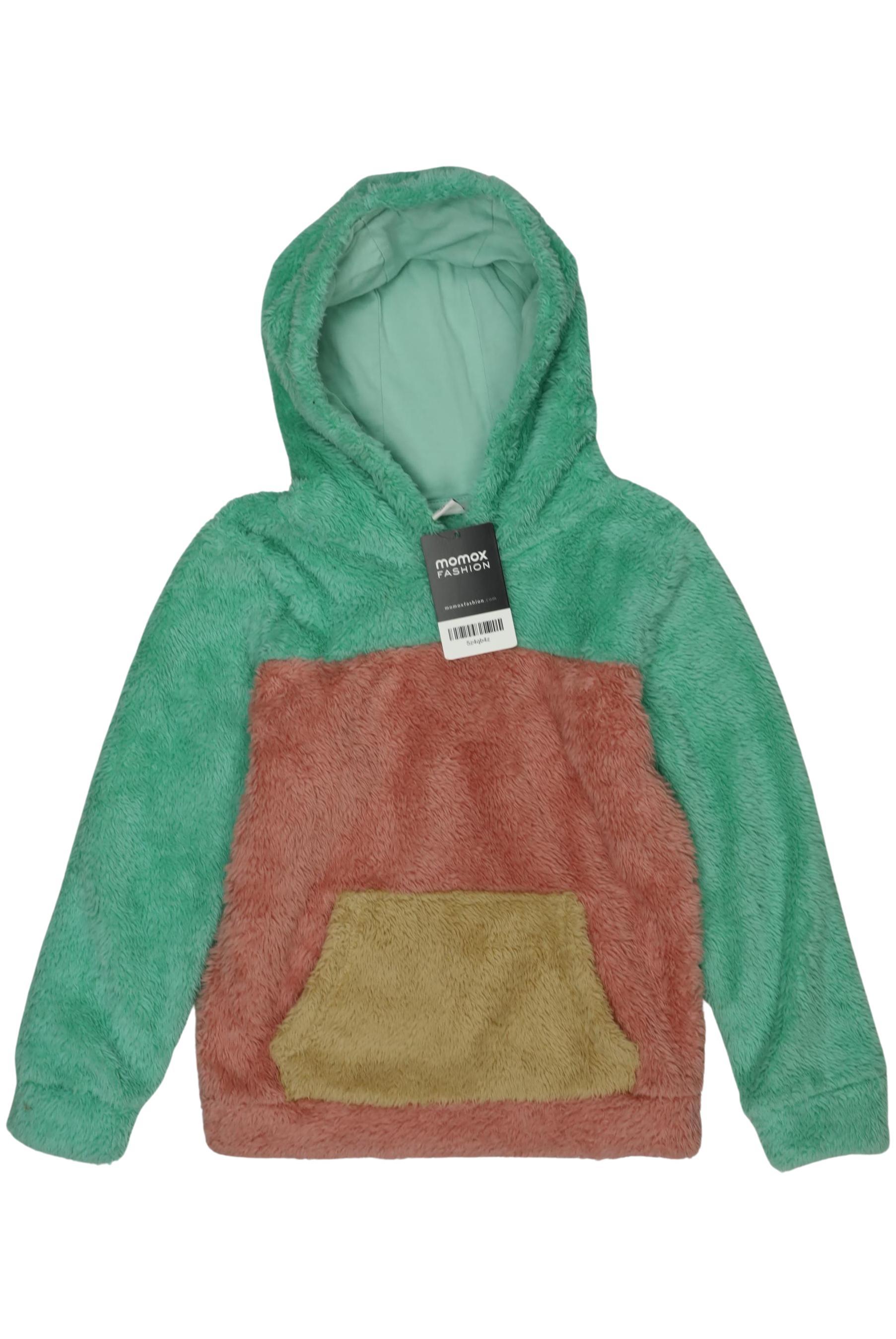 

Topolino Mädchen Hoodies & Sweater, grün, Gr. 128