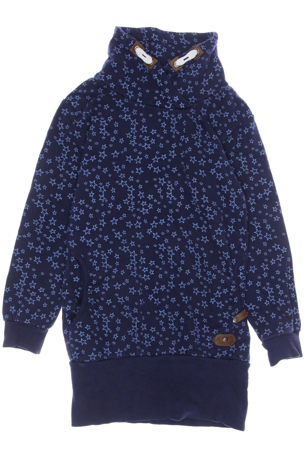 

Topolino Damen Hoodies & Sweater, marineblau, Gr. 122/128