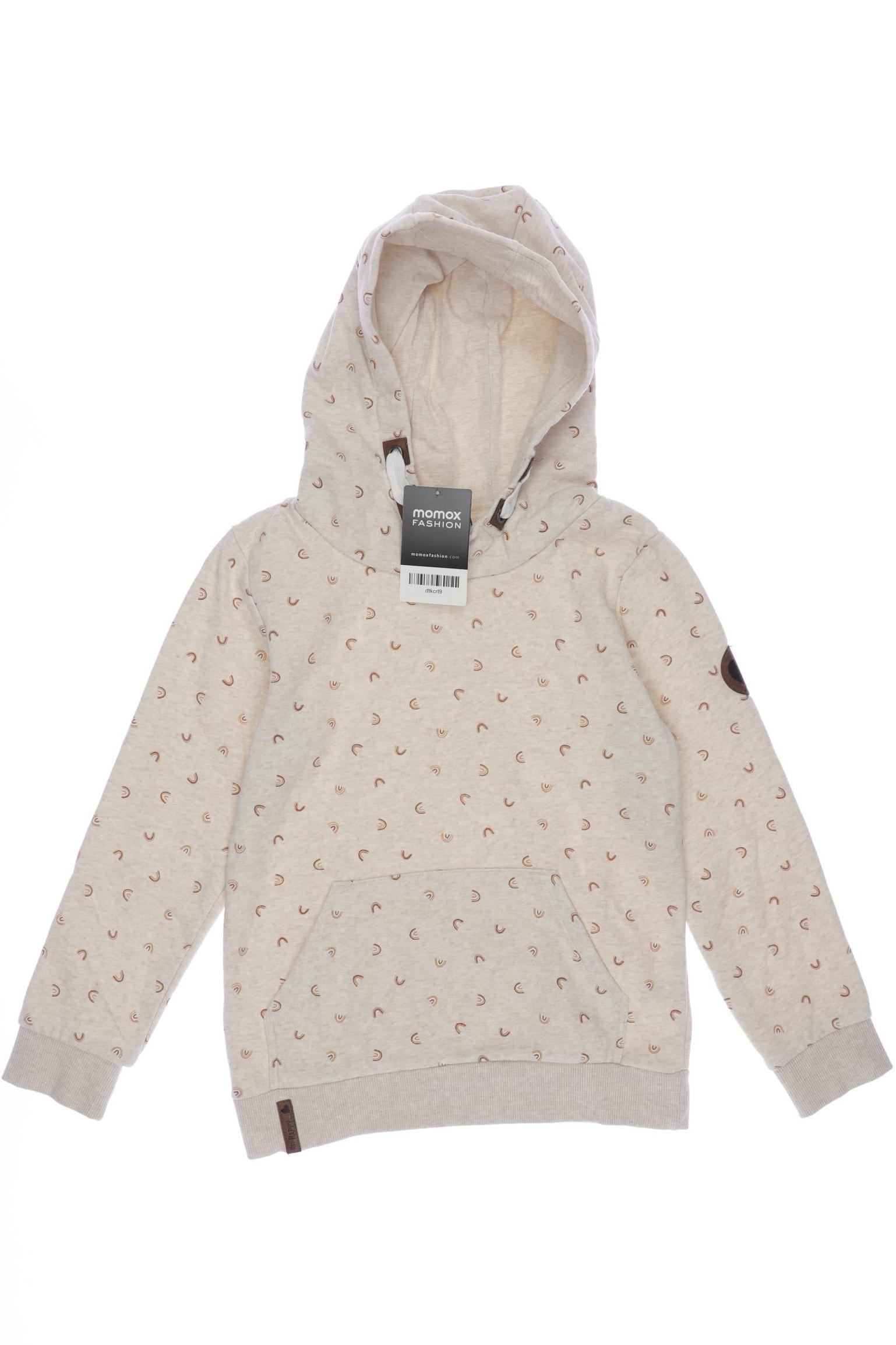 

Topolino Damen Hoodies & Sweater, beige, Gr. 122/128