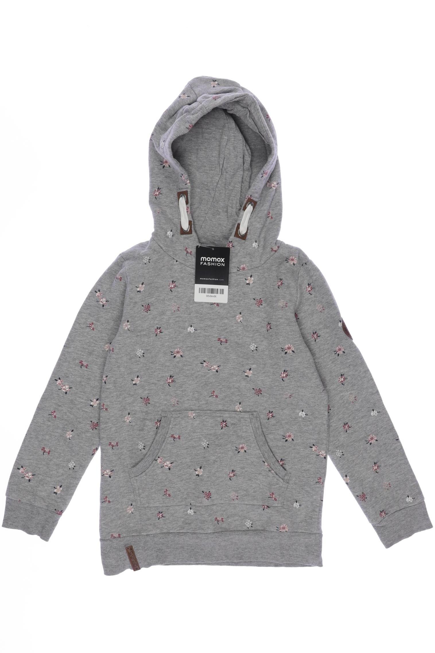 

Topolino Damen Hoodies & Sweater, grau, Gr. 122/128